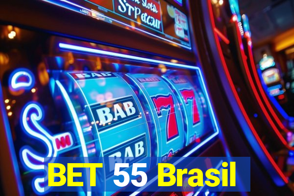 BET 55 Brasil